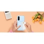 Чохол до мобільного телефона Samsung Galaxy A26 (A266) Card Slot Case blue (EF-OA266TLEGWW) - зменшене зображення 2