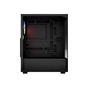 Корпус AeroCool Pivot-G-BK-v1 (ACCM-ES08013.11) - зменшене зображення 3