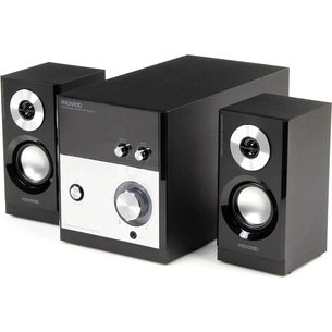 Акустична система Microlab M-880 black зображення 1