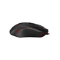 Мишка Redragon Inquisitor 2 USB Black (77775) - зменшене зображення 4