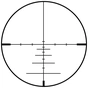 Оптичний приціл Konus KonusPro-550 3-9x40 550 (7275) - зменшене зображення 4