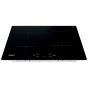 Варочна поверхня Whirlpool WSQ2160NE - зменшене зображення 2