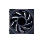Кулер до корпусу Lian Li TL LCD 120-3, Black Cooler (G99.12TLLCD3B.00) - зменшене зображення 7