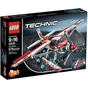 Конструктор LEGO Technic Пожежний літак (42040) - зменшене зображення 1
