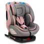 Автокрісло MoMi Tordi (0-36кг) pink (FOSA00018) - зменшене зображення 1