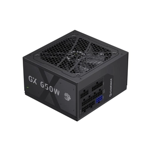 Блок живлення Gamemax 650W (GX 650GF) зображення 1
