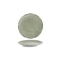 Тарілка G.Benedikt Isabelle кругла 24 см Stone Green (ISC2124-K0010) - зменшене зображення 1