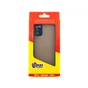 Чохол до мобільного телефона Dengos Matt Samsung Galaxy A03s blue (DG-TPU-MATT-86) - зменшене зображення 3