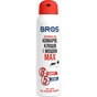 Аерозоль від комах Bros MAX від комарів і кліщів 90 мл (5904517065185/5904517324572) - зменшене зображення 1