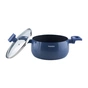 Каструля Ringel Piment з кришкою 3.2 л (RG-2127-20) - зменшене зображення 3