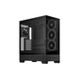 Корпус ASUS A31 Plus Black Tempered Glass (90DC00R0-B19000) - зменшене зображення 4