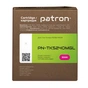 Тонер-картридж Patron Kyocera Mita TK-5240M magenta Green Label (PN-TK5240MGL) - зменшене зображення 4