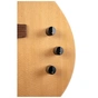 Silent-гітара Cort Sunset Nylectric II Natural Glossy - зменшене зображення 4
