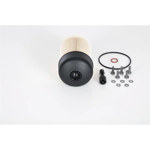 Фільтр паливний Bosch F 026 402 857 зображення 1