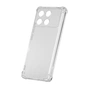 Чохол до мобільного телефона BeCover Anti-Shock Poco X6 Pro 5G Clear (710852) - зменшене зображення 2