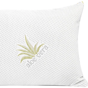 Подушка MirSon Memory №739 Dorotea Memory м'яка 40х40 см (2200003263831) зображення 1