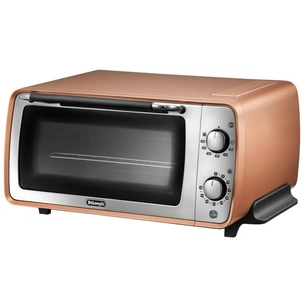 Електропіч DeLonghi EOI406CP зображення 1