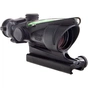 Оптичний приціл Trijicon ACOG 4x32 DI Green Chevron .223 TA51 - NS (TA31-C-100250) - зменшене зображення 2