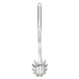 Ложка кухарська KitchenAid Premium для спагеті, 34 см (KMG005OHSS) зображення 1