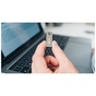 USB флеш накопичувач MyMedia 32GB MyAlu USB 3.2 (069276) - зменшене зображення 4