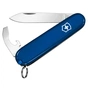 Ніж Victorinox Bantam Ukraine 84 мм Синьо-жовтий (0.2303.2.8) - зменшене зображення 3