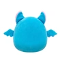 М'яка іграшка Squishmallows Кажанчик Бойл 19 см (SQCR06579) - зменшене зображення 4