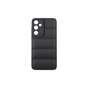 Чохол до мобільного телефона Dengos Kit for Samsung Galaxy A35 5G case + glass (Black) (DG-KM-56) - зменшене зображення 2