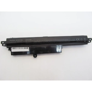 Акумулятор до ноутбука ASUS A31N1302, 2600mAh, 3cell, 11.1V, Li-ion (A47234) зображення 1