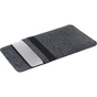 Чохол до ноутбука Gmakin 13 Macbook Pro New, Envelope, Gray (GM71-13New) - уменьшенное изображение 3