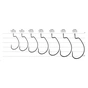 Гачок Decoy Worm25 Hook Wide 2/0 (7 шт/уп) (1562.02.73) - зменшене зображення 2