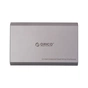 Контейнер для HDD Orico HDD 2,5" DD25-C3-GY (HC380565) - зменшене зображення 1