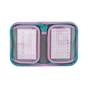 Пенал Kite 622 SP-2 Studio Pets (SP22-622-2) - зменшене зображення 4