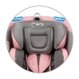 Автокрісло MoMi Tordi (0-36кг) pink (FOSA00018) - зменшене зображення 7