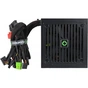 Блок живлення Gamemax 600W (GE-600) - зменшене зображення 2