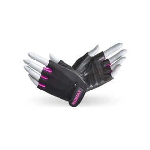 Рукавички для фітнесу MadMax MFG-251 Rainbow Pink M (MFG-251-Pink_M) зображення 1