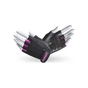 Рукавички для фітнесу MadMax MFG-251 Rainbow Pink M (MFG-251-Pink_M) - зменшене зображення 1