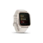 Смарт-годинник Garmin Venu Sq 2, Music, Ivory/Peach Gold (010-02700-11) - зменшене зображення 3