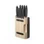 Набір ножів Victorinox Swiss Classic Cutlery Block 11 шт (6.7153.11) - зменшене зображення 1