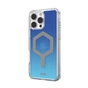 Чохол до мобільного телефона UAG iPhone 16 Pro Max Plyo Magsafe LE Blue Ombre (114481115E5E) - зменшене зображення 2