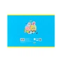 Альбом для малювання Kite SpongeBob SquarePants, 12 аркушів (SB25-241) - зменшене зображення 6