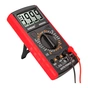 Цифровий мультиметр ANENG AN9205A, V, A, R, F, функція hFE (AN9205A) - зменшене зображення 2