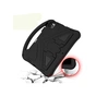 Чохол до планшета BeCover Protected Cover Apple iPad Pro 12.9 2020/2021/2022 Black (711870) - зменшене зображення 3