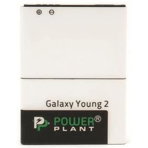Акумуляторна батарея PowerPlant Samsung G130H (EB-BG130ABE) 1350mAh (SM170128) зображення 1