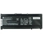 Акумулятор до ноутбука HP Pavilion 15-cx SR03XL, 4550mAh (52.5Wh), 3cell, 11.55V, Li-ion (A47553) - зменшене зображення 1
