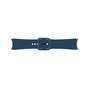 Ремінець до смарт-годинника Samsung Watch6 Sport Band (S/M) Indigo (ET-SFR93SNEGEU) - зменшене зображення 3