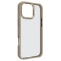 Чохол до мобільного телефона Armorstandart UNIT2 Apple iPhone 16 Pro Max Titanium Gold (ARM78770) - зменшене зображення 1
