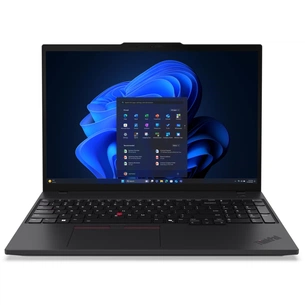 Ноутбук Lenovo ThinkPad T16 G4 (21QFS0AK00) зображення 1