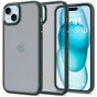 Чохол до мобільного телефона Spigen Apple iPhone 15 Ultra Hybrid Frost Green (ACS06798) - уменьшенное изображение 2