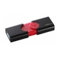USB флеш накопичувач Kingston 128GB DT106 USB 3.0 (DT106/128GB) - зменшене зображення 5