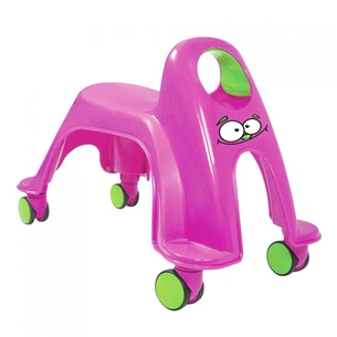 Біговел ToyMonster Whirlee ліловий неон (RO-SNW-PG) зображення 1